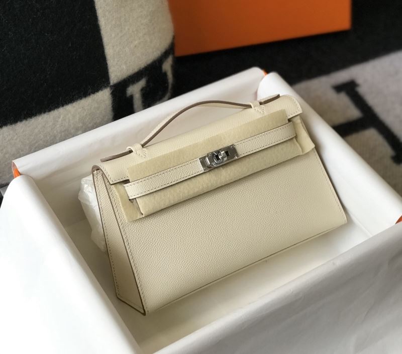 Hermes Kelly Bags